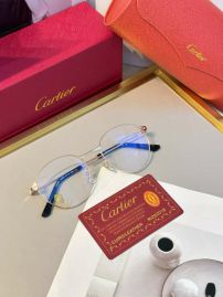 Picture of Cartier Optical Glasses _SKUfw54111856fw